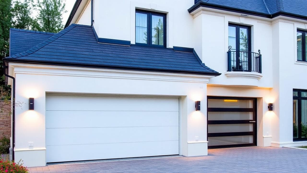 Garage Doors