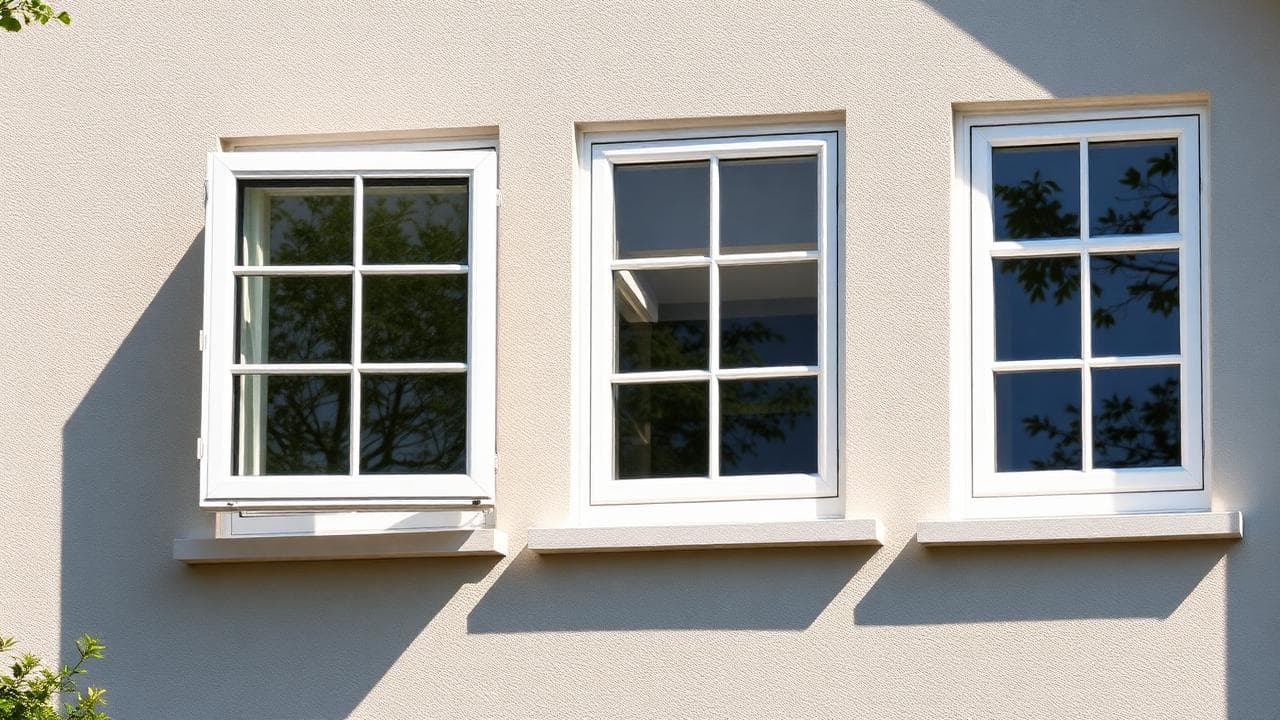 Windows