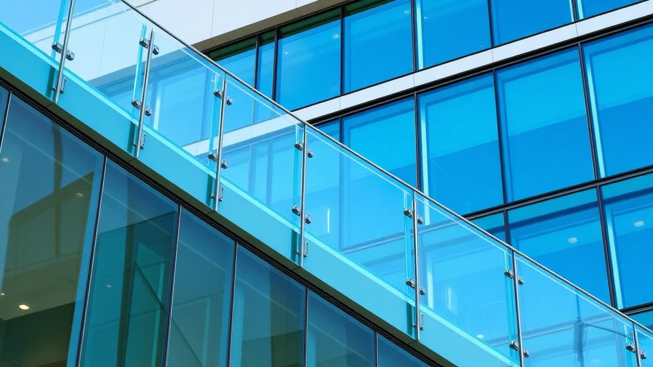 Glass