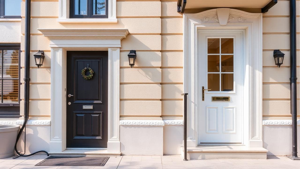 Doors