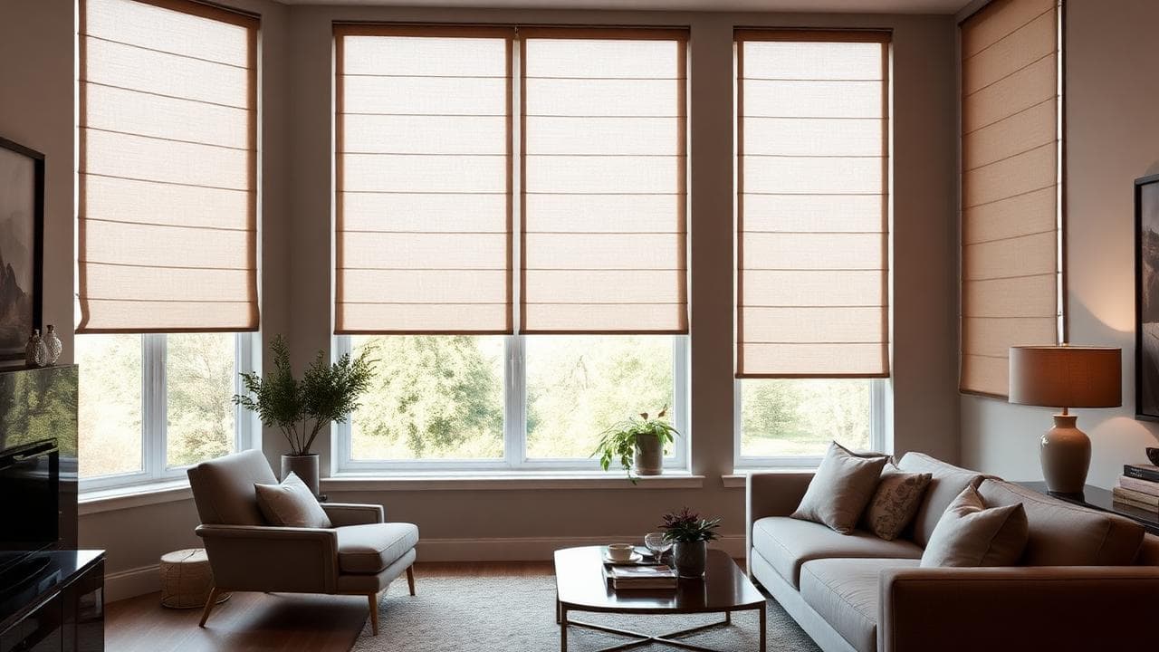 Curtains / Mosquito Nets
